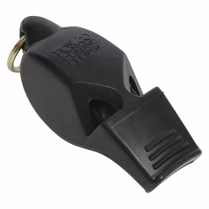 Fox 40 Eclipse CMG Official Whistle 1 Fox 40 Eclipse CMG Official Whistle