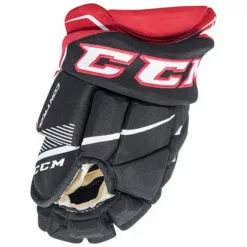 CCM JetSpeed Control Junior Hockey Gloves (2019) - Source Exclusive