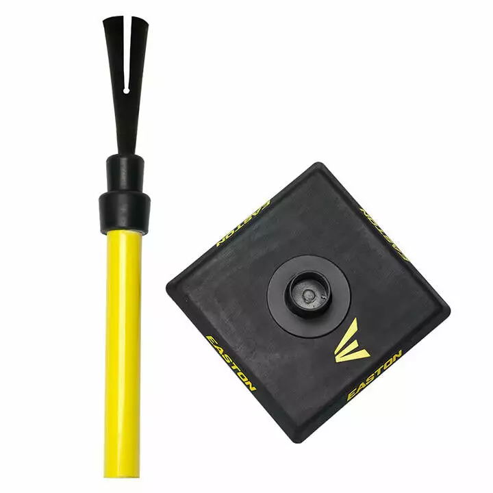 Easton Square It Up Tee Baseball Training Aid 2 Easton Square It Up Tee Baseball Training Aid - Image 2