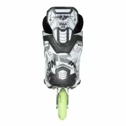 Bauer Mission Inhaler WM03 Senior Roller Hockey Skates -Source for Sports Shop f4c59777290b213799ea07e10384d106