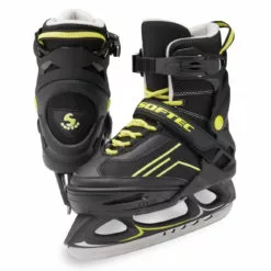 Jackson Softec Vibe Adjustable Figure Skates