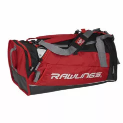 Rawlings Hybrid Baseball Backpack / Duffel Bag -Source for Sports Shop f509fca54fed3f75b4cc192063586508