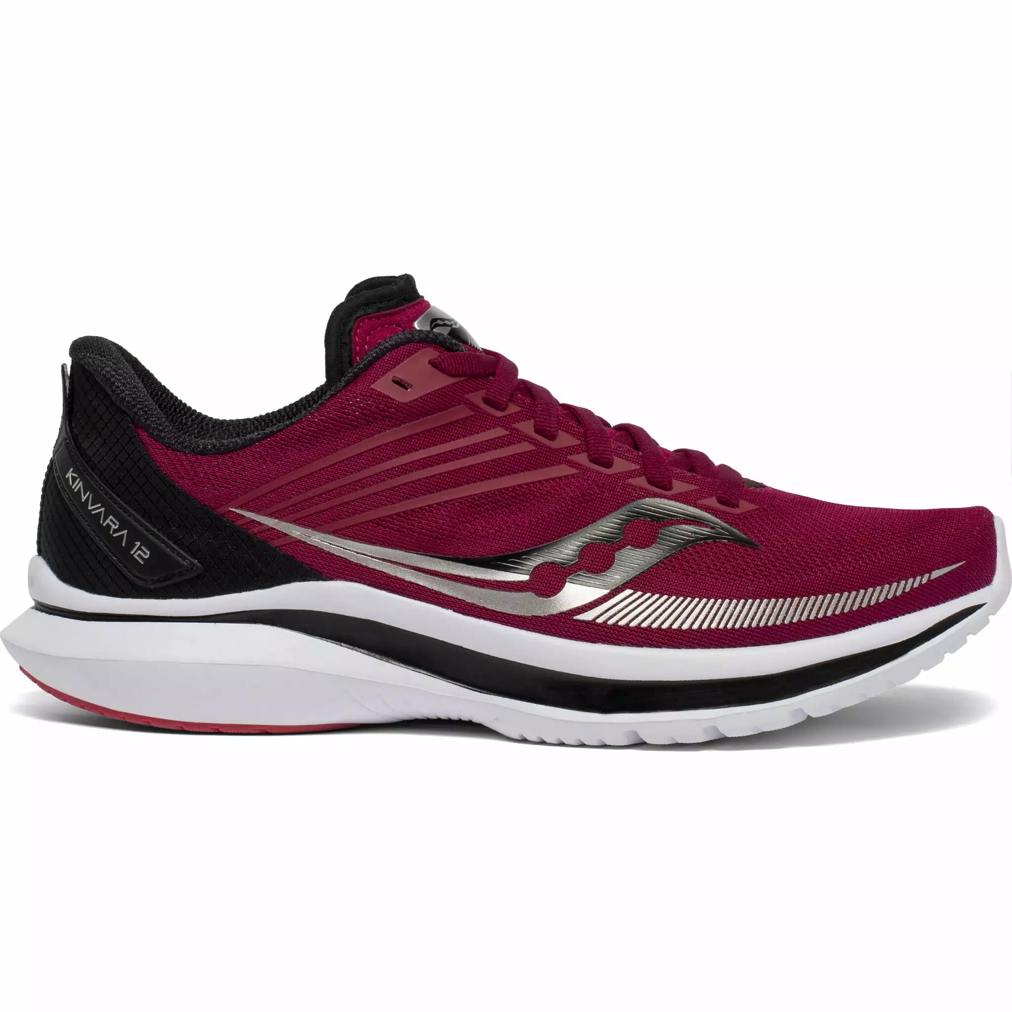 Saucony Kinvara 12 Women's Running Shoes 1 Saucony Kinvara 12 Women's Running Shoes
