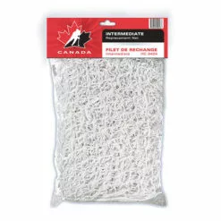 Winnwell Hockey Canada Replacement Mesh 54"