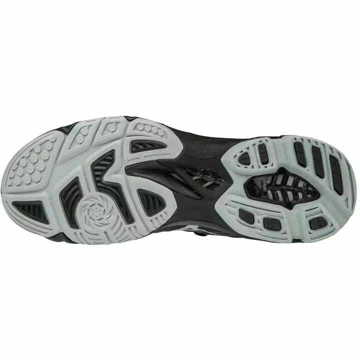 Mizuno Wave Lightning Z4 Men's Volleyball Shoes 2 Mizuno Wave Lightning Z4 Men's Volleyball Shoes - Image 2