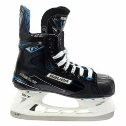 Bauer Nexus 2N Junior Hockey Skates (2018)