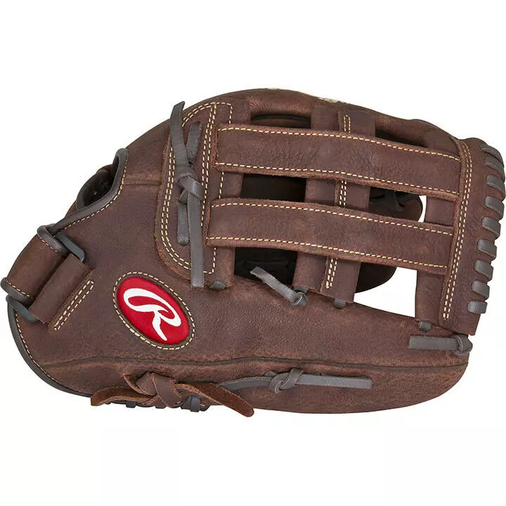 Rawlings Player Preferred 13" Fielder's Softball Glove 1 Rawlings Player Preferred 13" Fielder's Softball Glove