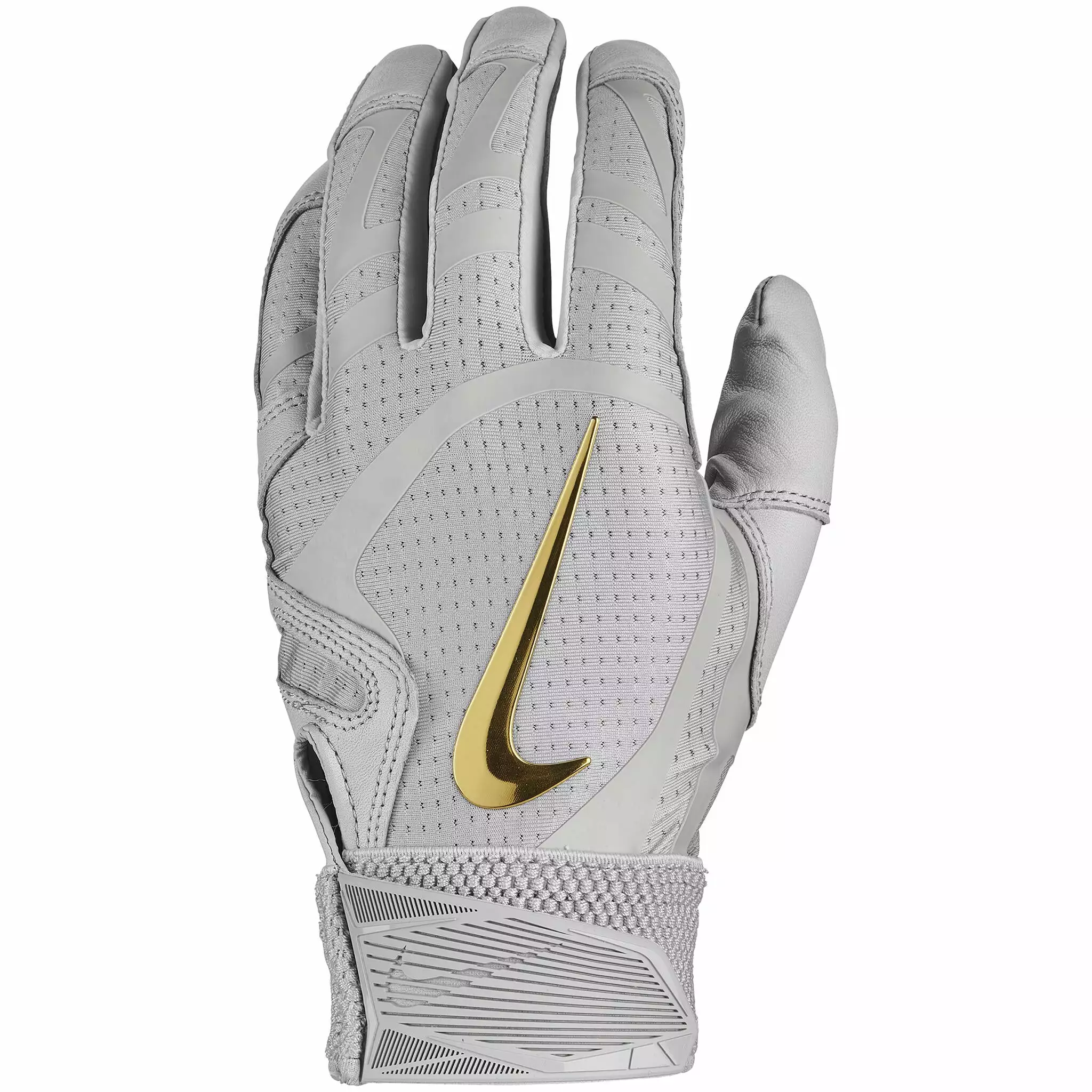 Nike Alpha Huarache Elite Batting Gloves 2 Nike Alpha Huarache Elite Batting Gloves - Image 2