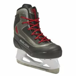 Bauer Expedition Recreation Senior Ice Skates -Source for Sports Shop f68e527803e266f763505399205f31c6