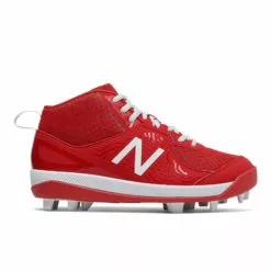 New Balance 3000 V5 Youth Molded Baseball Cleats