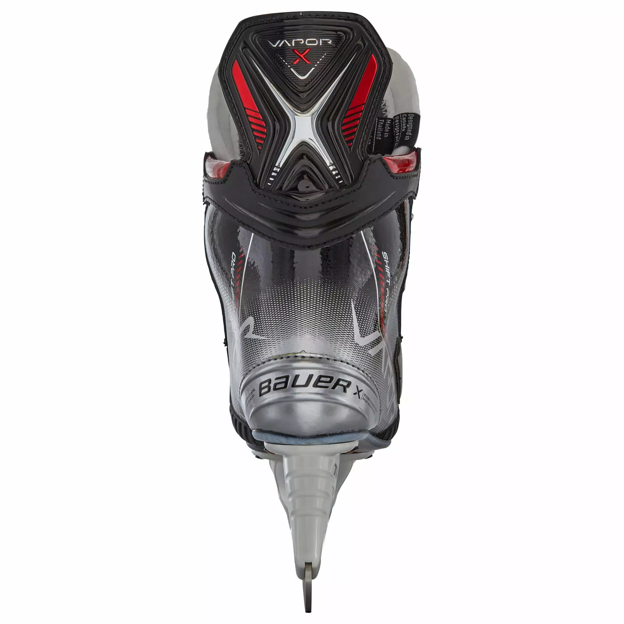 Bauer Vapor Shift Pro Junior Hockey Skates (2021) - Source Exclusive 5 Bauer Vapor Shift Pro Junior Hockey Skates (2021) - Source Exclusive - Image 5