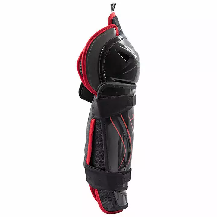 Bauer Vapor X:Velocity Lite Senior Hockey Shin Guards 3 Bauer Vapor X:Velocity Lite Senior Hockey Shin Guards - Image 3