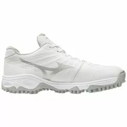 Mizuno Ambition All-Surface Low Men's Turf Baseball Shoes -Source for Sports Shop f70f9843c0909d65220483ab6977502a