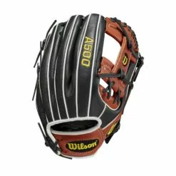 Wilson A500 11.5" Youth Baseball Glove - Full Right