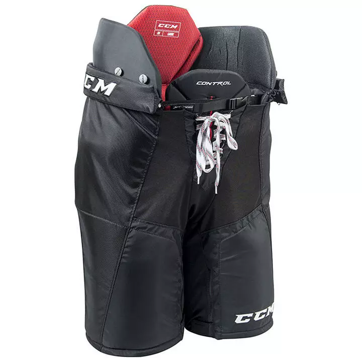 CCM JetSpeed Control Junior Hockey Pants (2019) - Source Exclusive 2 CCM JetSpeed Control Junior Hockey Pants (2019) - Source Exclusive - Image 2