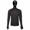 Bauer Core Hybrid Youth Long Sleeve Top