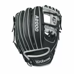 Wilson A2000 11.25" Fielder's Baseball Glove