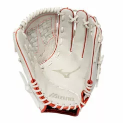 Mizuno Prime SE 12.5" Fast-Pitch Glove -Source for Sports Shop f7f547c27eedefa0aeed903afa33d9e7