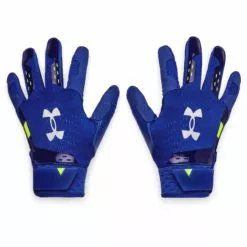 Under Armour Harper Hustle 21 Men's Baseball Batting Gloves -Source for Sports Shop f888279d01d7f651bb547b1508b8bfab