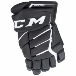 CCM JetSpeed Control Senior Hockey Gloves (2019) - Source Exclusive