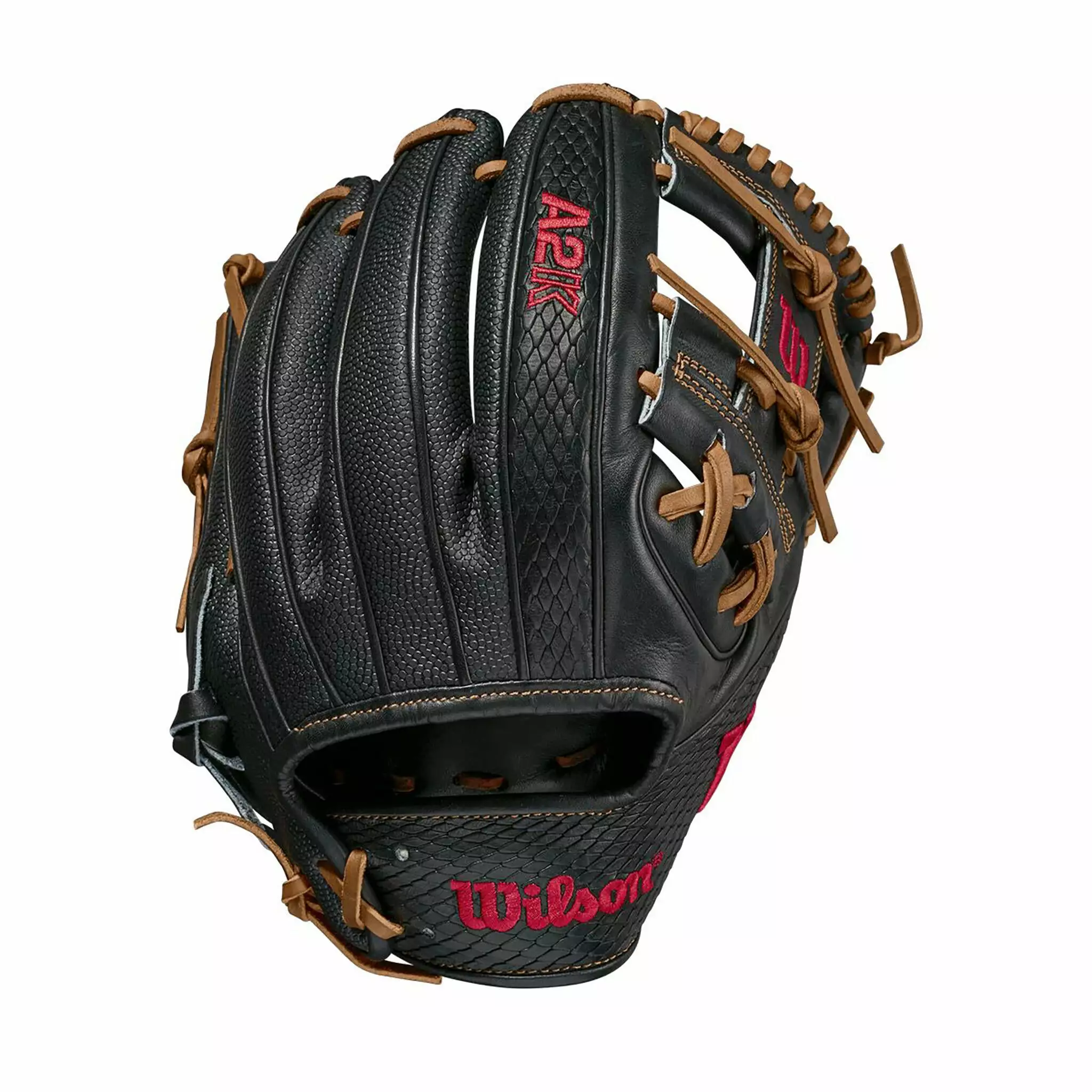 Wilson A2K 1786SS 11.5" Baseball Glove - Regular 1 Wilson A2K 1786SS 11.5" Baseball Glove - Regular