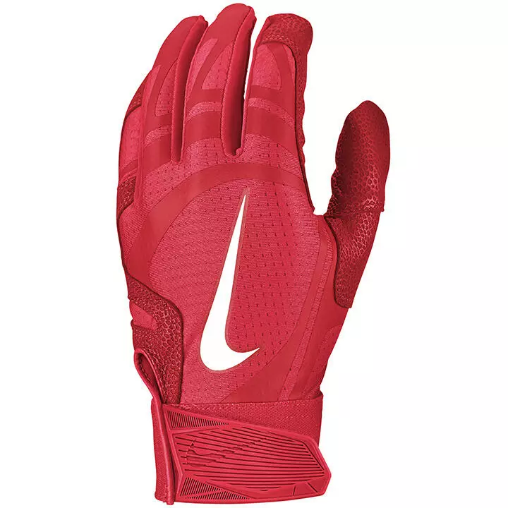Nike Alpha Huarache Pro Baseball Batting Gloves 1 Nike Alpha Huarache Pro Baseball Batting Gloves