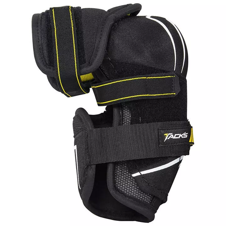 CCM Tacks Vector Senior Hockey Elbow Pads - Source Exclusive 4 CCM Tacks Vector Senior Hockey Elbow Pads - Source Exclusive - Image 4