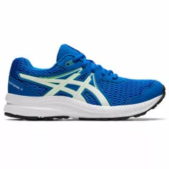 Asics Contend 7 GS Youth Running Shoes -Source for Sports Shop f94eadf4ea77dd9b38b6984fbca36c97