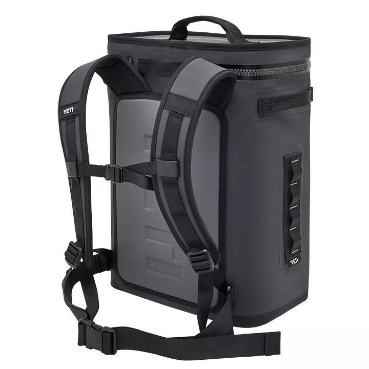 Yeti Hopper Backflip 24 Soft Cooler 2 Yeti Hopper Backflip 24 Soft Cooler - Image 2