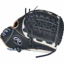 Rawlings Heart Of The Hide 12" Softball Glove -Source for Sports Shop f9a17c536e7fef1cddb86174062f9915