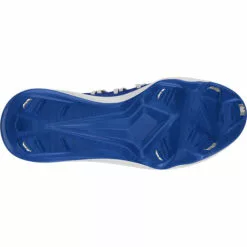 Adidas Adizero Afterburner 6 Men's Metal Baseball Cleats -Source for Sports Shop f9dab3fb2bd0a41ab04b1a642a8d65b3