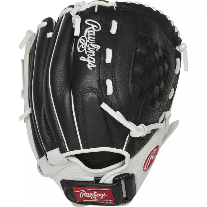 Rawlings Shut Out 12" Fastpitch Glove 1 Rawlings Shut Out 12" Fastpitch Glove