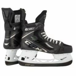 CCM Ribcor 100K Pro Senior Hockey Skates (2021)