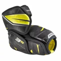 Bauer Supreme 3S Junior Hockey Elbow Pads (2021)