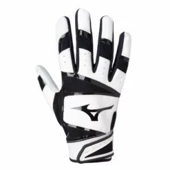 Mizuno B-303 Senior Baseball Batting Gloves -Source for Sports Shop fb37bb72b08af2c08ff94170a331e30a