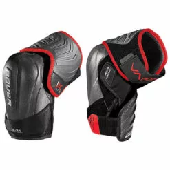 Bauer Vapor 1X Lite Junior Hockey Elbow Pads