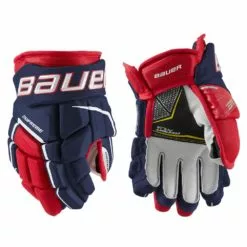 Bauer Supreme 3S Pro Junior Hockey Gloves (2021) 8 Bauer Supreme 3S Pro Junior Hockey Gloves (2021) -Source for Sports Shop fbd85506f72bc64723415777a529a6ac