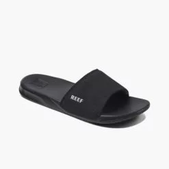 Reef One Men's Slides -Source for Sports Shop fc25029bc0618d6d6934e28cc47a41e5