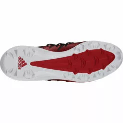 Adidas Adizero Afterburner 6 Men's Molded Baseball Cleats -Source for Sports Shop fc3c44ba3407c997d34bc4fc05bd1f57