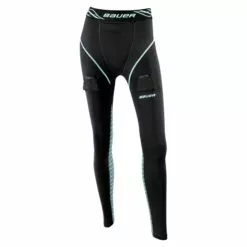 Bauer Compression Women's Hockey Jill Pants -Source for Sports Shop fc480f15c87155a9a73940951dccf1d6