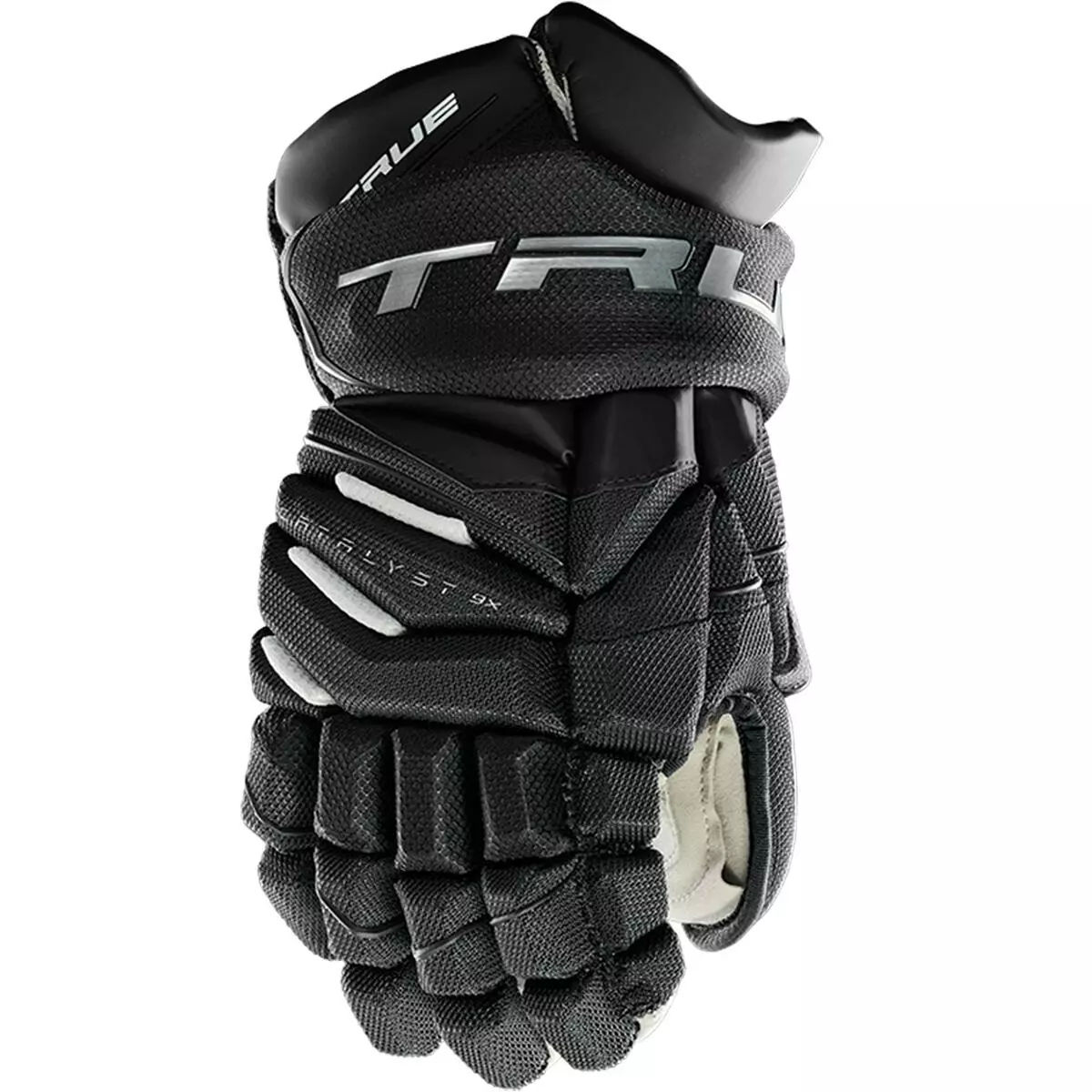 True Hockey Catalyst 9X Senior Hockey Gloves (2021) 1 True Hockey Catalyst 9X Senior Hockey Gloves (2021)
