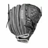 Wilson A500 Siren 12" FastPitch Baseball Glove - Left Hand Throw