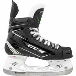 CCM Ribcor 74K Junior Hockey Skates