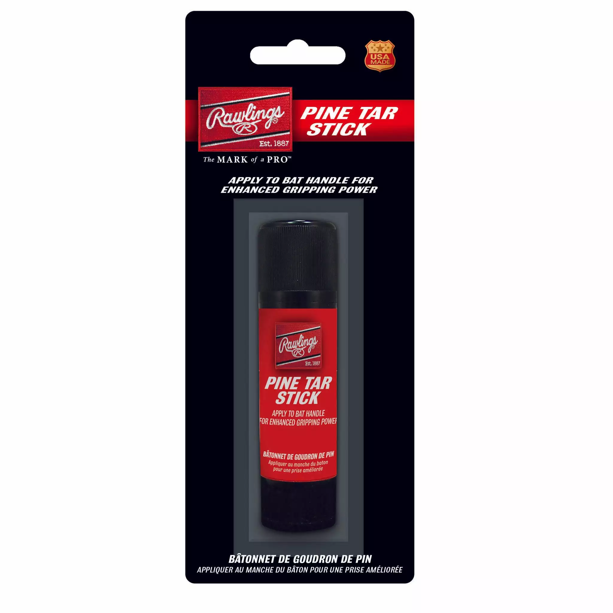 Rawlings Pine Tar Stick 1 Rawlings Pine Tar Stick