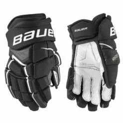 Bauer Supreme Ultrasonic Intermediate Hockey Gloves (2021) 10 Bauer Supreme Ultrasonic Intermediate Hockey Gloves (2021) -Source for Sports Shop fd51c6894dcaf4bcd007390c780561a4