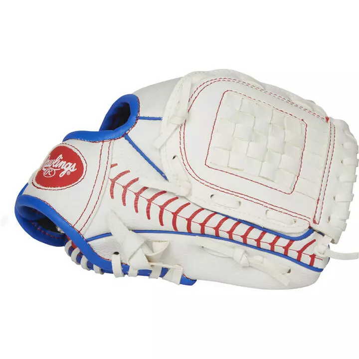 Rawlings Player's 9" T-Ball Glove 1 Rawlings Player's 9" T-Ball Glove