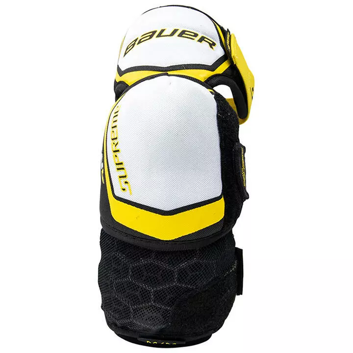 Bauer Supreme Matrix Junior Hockey Elbow Pads 1 Bauer Supreme Matrix Junior Hockey Elbow Pads
