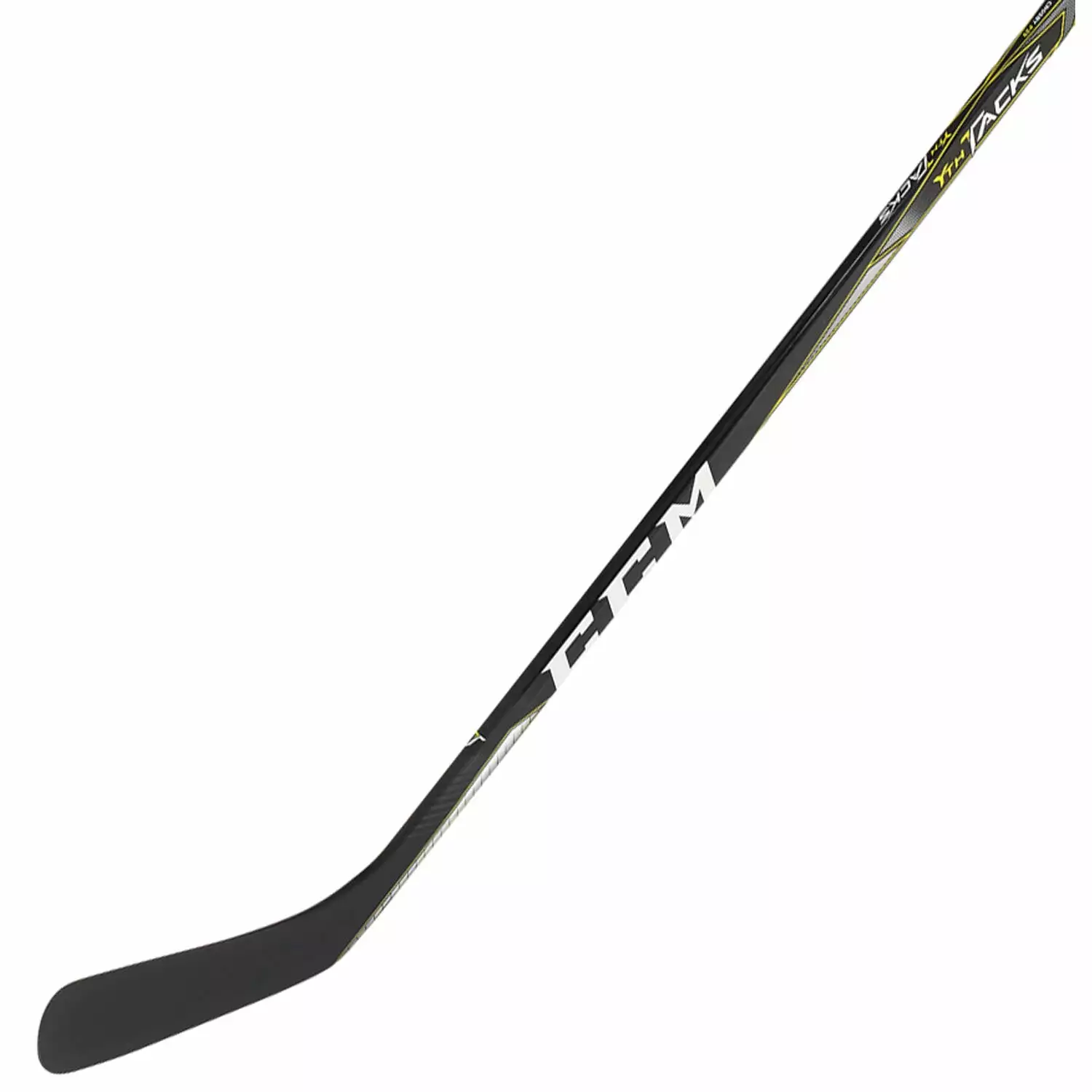 CCM Tacks 30 Flex Youth Hockey Stick 1 CCM Tacks 30 Flex Youth Hockey Stick