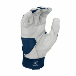 Easton VRS Power Boost Batting Gloves - Grey/Navy