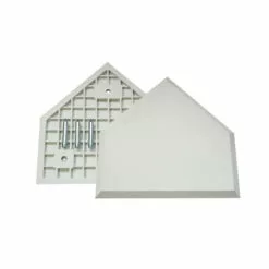 Rawlings Official Home Plate 5 Rawlings Official Home Plate -Source for Sports Shop fdc23459ca93bcf7142c538e1d033ffd